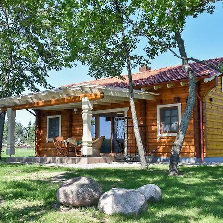 Meku Vila Degučiai Extérieur photo