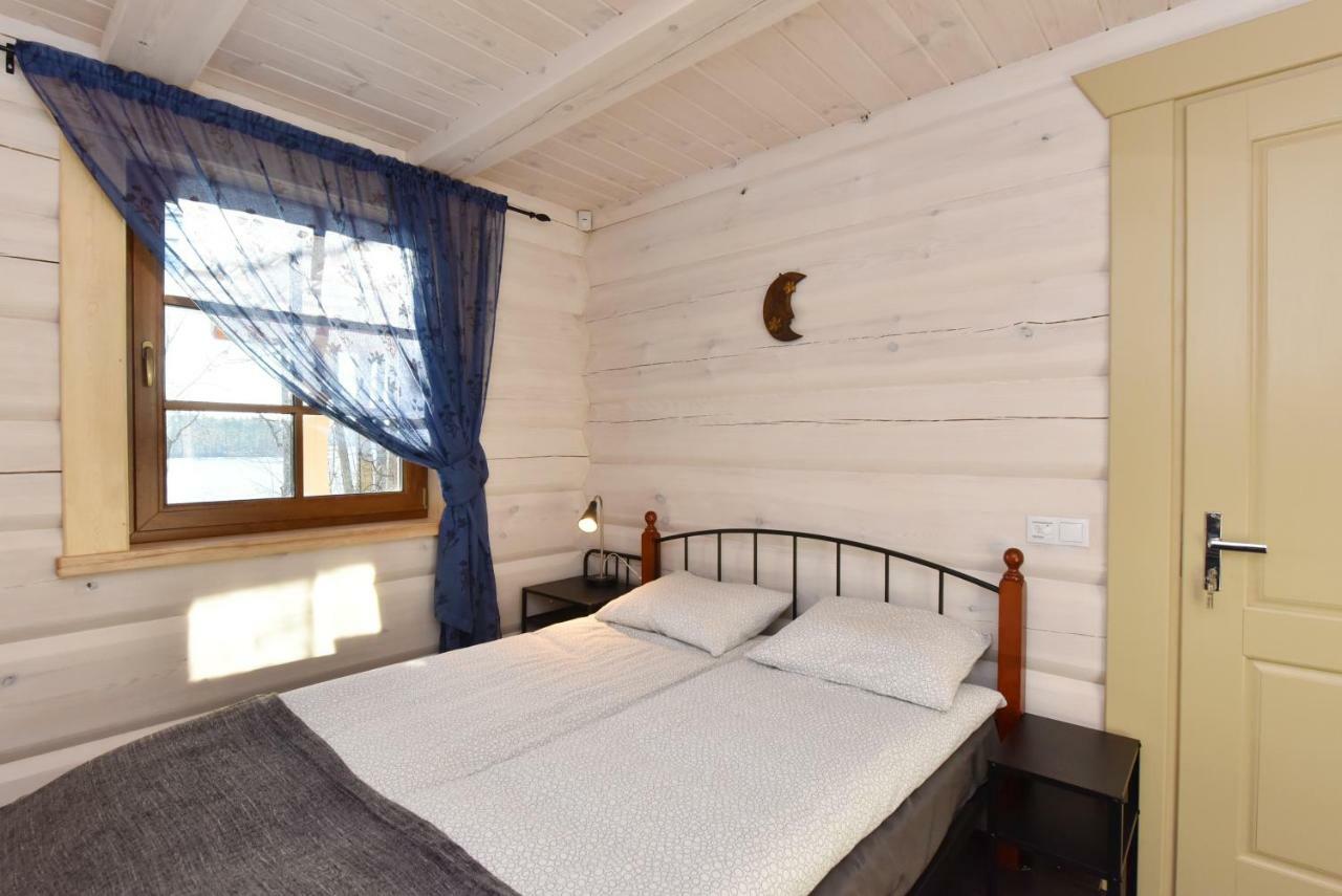Meku Vila Degučiai Extérieur photo